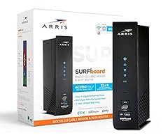 Arris surfboard sbg7600ac2 for sale  Delivered anywhere in USA 