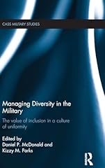 Managing diversity the d'occasion  Livré partout en France