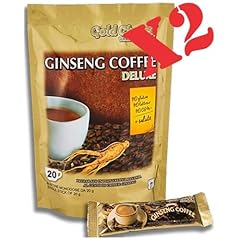 Caffè ginseng coffee usato  Spedito ovunque in Italia 