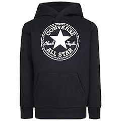 Converse felpa ragazzi usato  Spedito ovunque in Italia 
