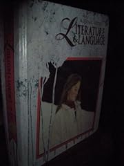 Literature language level for sale  Delivered anywhere in UK
