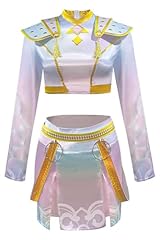 Baeheu zoey costume d'occasion  Livré partout en France