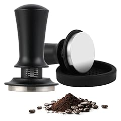 Kaffee tamper espresso gebraucht kaufen  Wird an jeden Ort in Deutschland