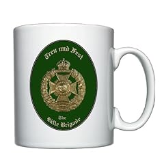 Badges mugs rifle for sale  Delivered anywhere in UK