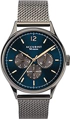Accurist 7285 mens for sale  Delivered anywhere in Ireland