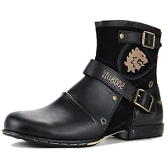 Cowsdella bottes hommes d'occasion  Livré partout en France