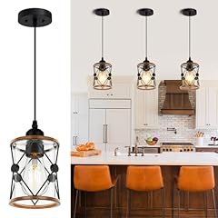 Seable farmhouse pendant for sale  Delivered anywhere in USA 