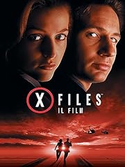 Files il film usato  Spedito ovunque in Italia 