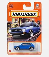 Matchbox volkswagen golf for sale  Delivered anywhere in USA 