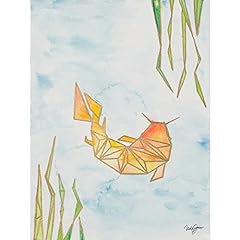 Artdirect origami koi for sale  Delivered anywhere in USA 