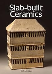Slab built ceramics for sale  Delivered anywhere in USA 