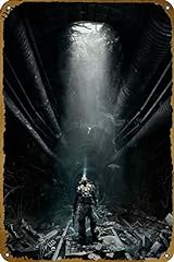 Metro exodus poster for sale  Delivered anywhere in USA 