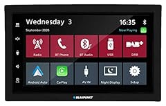 Blaupunkt rotterdam 600 gebraucht kaufen  Wird an jeden Ort in Deutschland