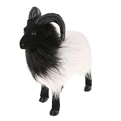 Petsola goat realistic for sale  Delivered anywhere in UK