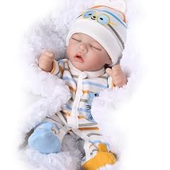 Caranovo lifelike reborn for sale  Delivered anywhere in USA 