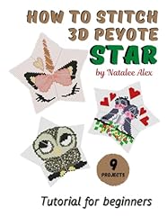 Stitch peyote beaded for sale  Delivered anywhere in USA 