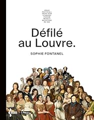 Défilé louvre d'occasion  Livré partout en France