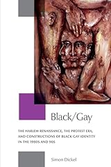 Black gay harlem for sale  Delivered anywhere in USA 