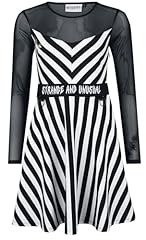 Beetlejuice frauen kurzes gebraucht kaufen  Wird an jeden Ort in Deutschland