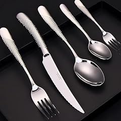 Daffodily luxury cutlery for sale  Delivered anywhere in UK