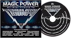 Magic power star for sale  Delivered anywhere in USA 