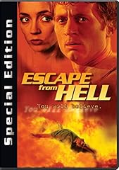 Escape from hell d'occasion  Livré partout en France