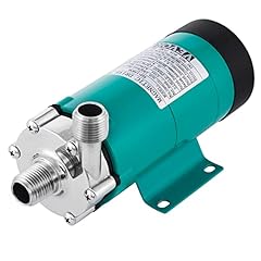 Vevor 15rp pompa usato  Spedito ovunque in Italia 