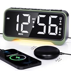 Rocam vibrating alarm for sale  Delivered anywhere in UK