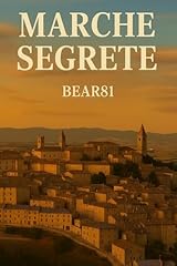 Marche segrete viaggio usato  Spedito ovunque in Italia 