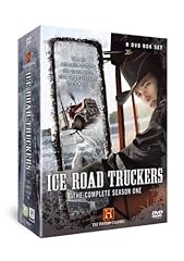 Ice road truckers for sale  Delivered anywhere in UK