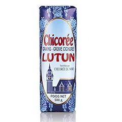 Chicoree torrefiee grains d'occasion  Livré partout en France
