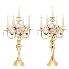 2pcs gold arm for sale  Delivered anywhere in USA 