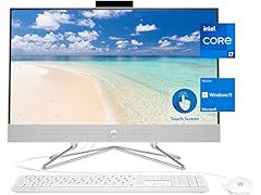 Touchscreen one desktop for sale  Delivered anywhere in USA 