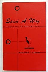 Speed way new for sale  Delivered anywhere in USA 