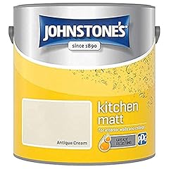Johnstone kitchen paint for sale  Delivered anywhere in UK