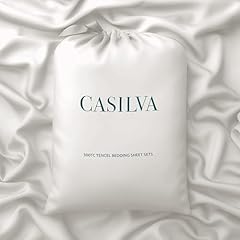 Casilva eucalyptus sheets for sale  Delivered anywhere in USA 