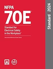 Nfpa 70e standard for sale  Delivered anywhere in USA 