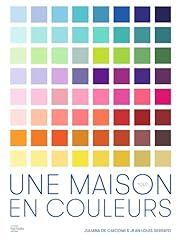 Maison couleurs d'occasion  Livré partout en France