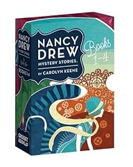 Nancy drew mystery for sale  Delivered anywhere in UK