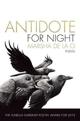 Antidote for night d'occasion  Livré partout en France