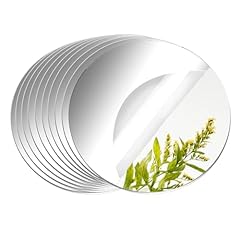 Pack round mirrors for sale  Delivered anywhere in USA 