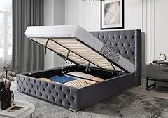 Blisswood ottoman bed for sale  Delivered anywhere in UK