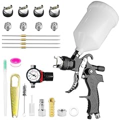 Hvlp spray gun for sale  Delivered anywhere in USA 
