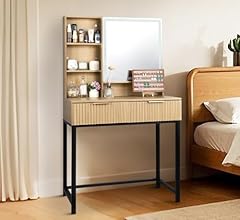 Makeup vanity desk for sale  Delivered anywhere in USA 