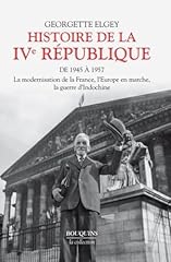 Histoire ive république d'occasion  Livré partout en France