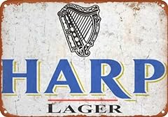 Harp lager beer for sale  Delivered anywhere in USA 