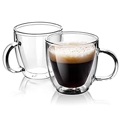 Stylusella doppelwandige kaffe gebraucht kaufen  Wird an jeden Ort in Deutschland
