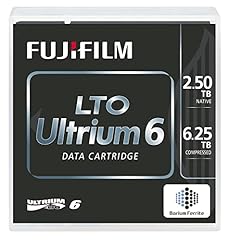 Fuji lto6 ultrium usato  Spedito ovunque in Italia 