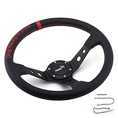 Rastp steering wheel for sale  Delivered anywhere in Ireland