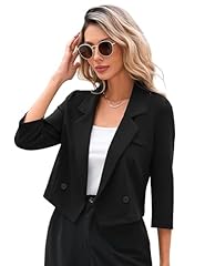 Kojooin blazer damen gebraucht kaufen  Wird an jeden Ort in Deutschland